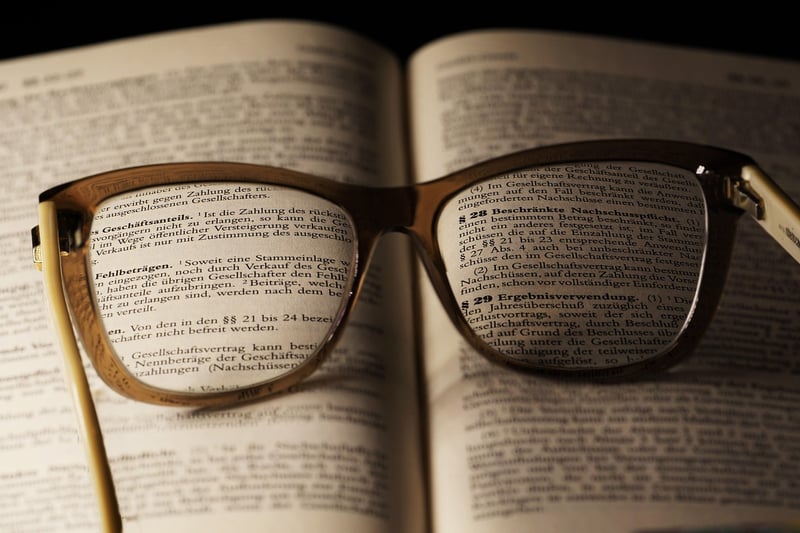 Temporal Lenses
