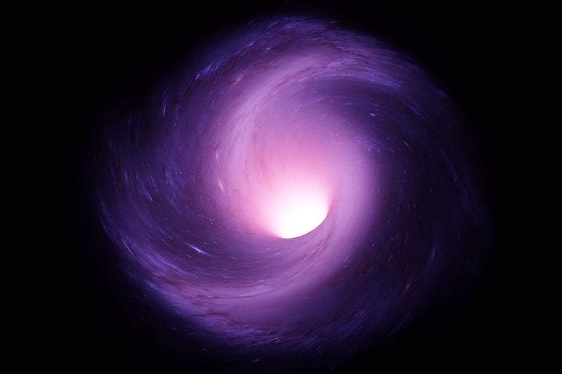 Galaxy Image