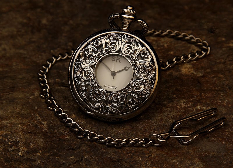 Chronal Watch
